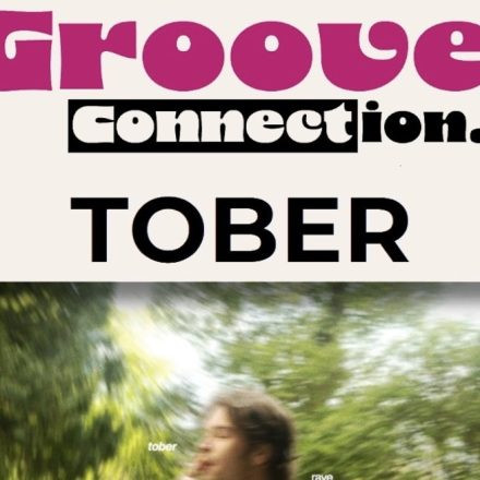 TOBER Single-Releaseshow