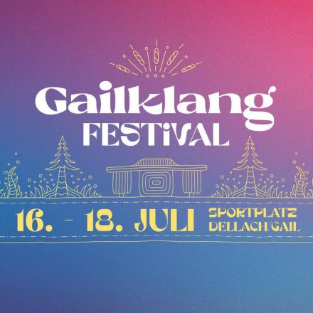 Gailklang Festival 2026