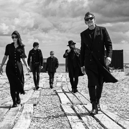 FM4 Radio Session mit Archive und dem ORF Radio-Symphonieorchester Wien