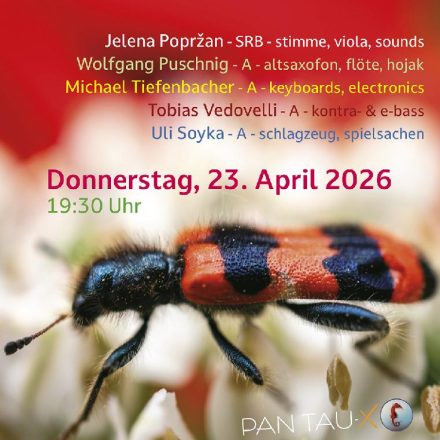 Neue Mode - Altes Gwand = just leiwand!