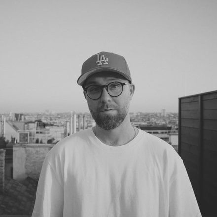 Mark Forster
