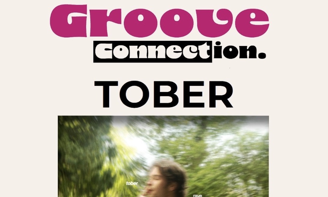 TOBER Single-Releaseshow am 14. January 2026 @ Chelsea.