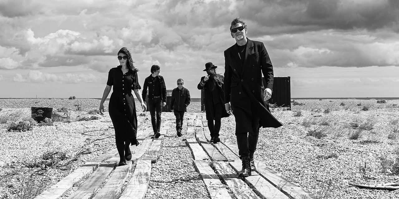 FM4 Radio Session mit Archive und dem ORF Radio-Symphonieorchester Wien am 6. February 2026 @ ORF RadioKulturhaus.