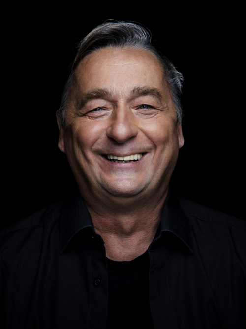 Wie es mir gefällt am 6. October 2026 @ Kulisse.