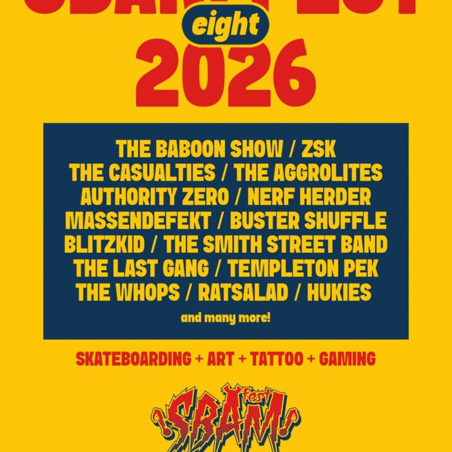 SBÄM Fest 8