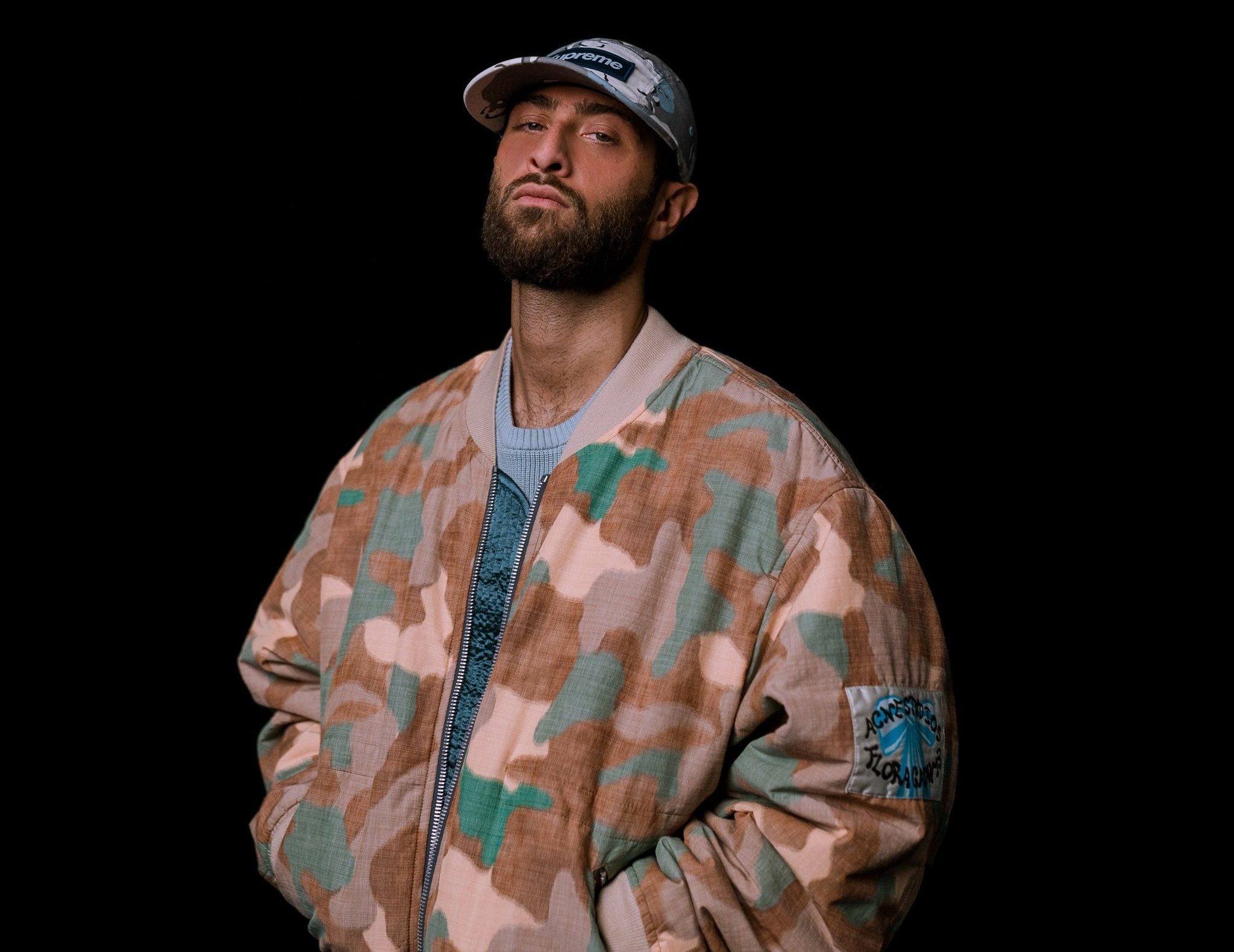 Nimo am 16. December 2026 @ Wiener Stadthalle.