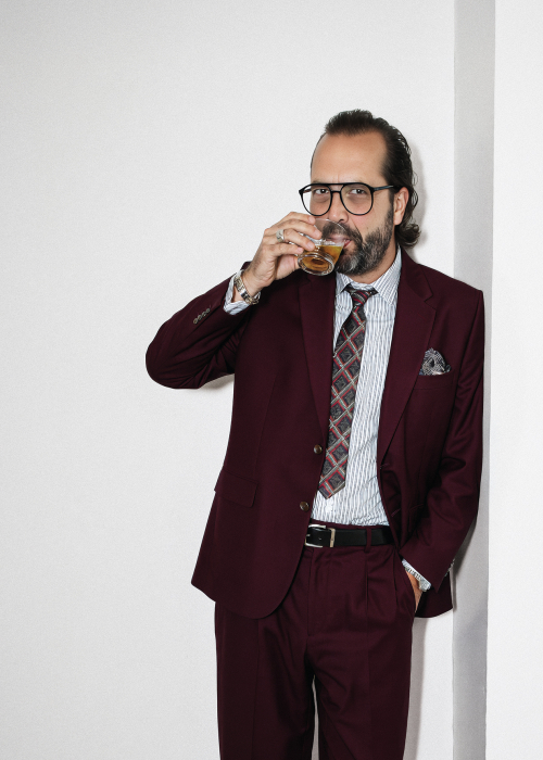 Alter nicer Mann am 20. October 2026 @ Kulisse.