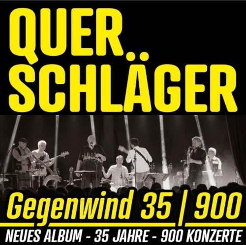 Gegenwind 35 / 900 am 29. May 2026 @ Kulisse.