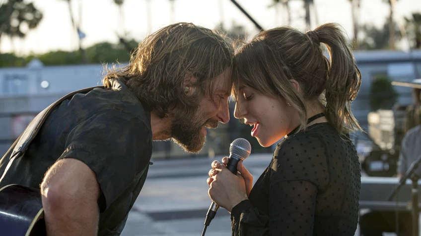 Kino: A Star is Born am 17. May 2026 @ Stadttheater Wiener Neustadt.