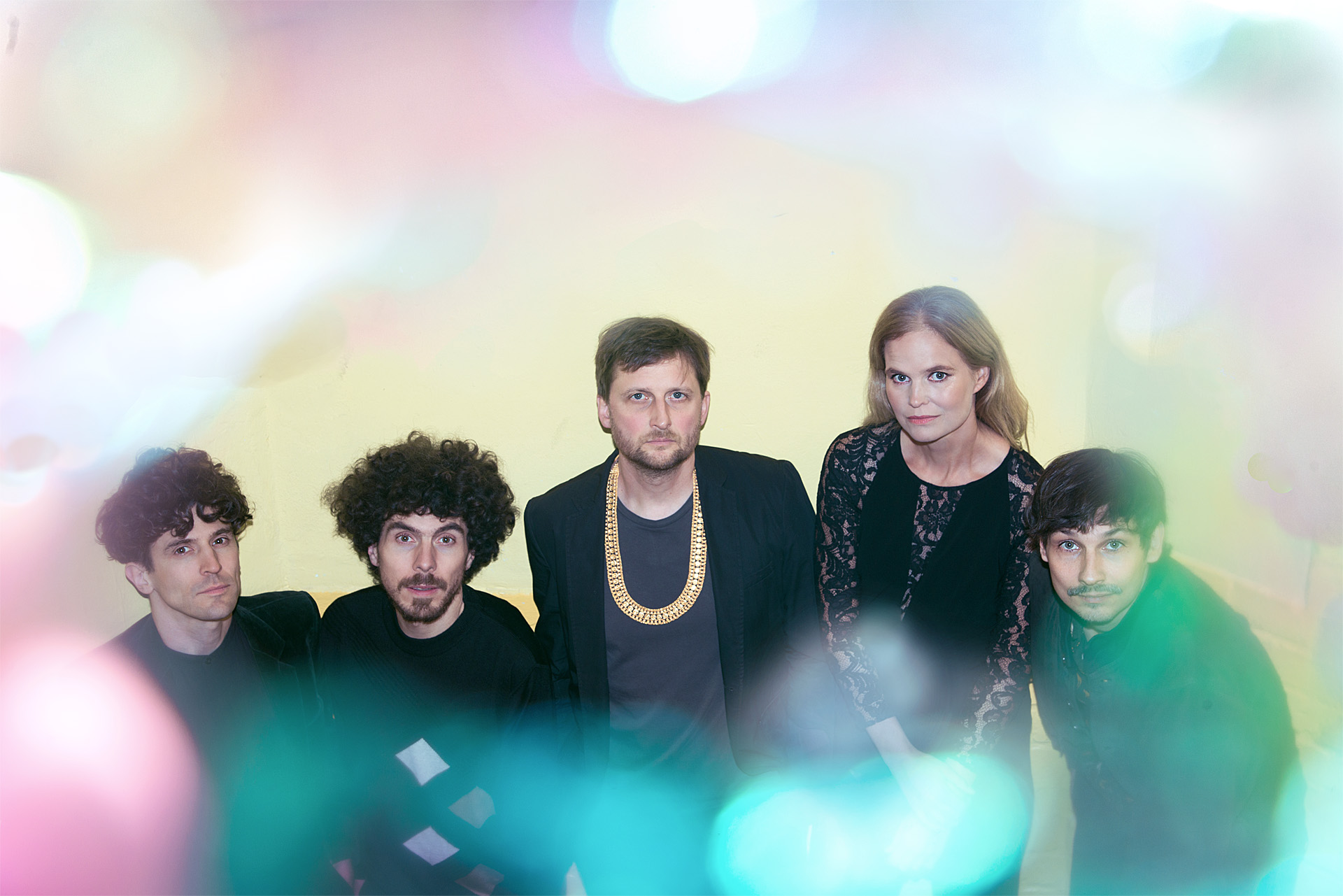 DOTA am 16. January 2026 @ Arena Wien.