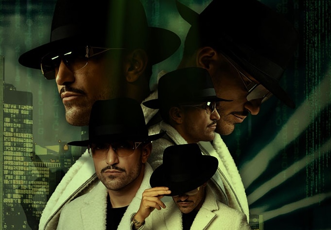 Capo am 6. April 2026 @ SiMM City.