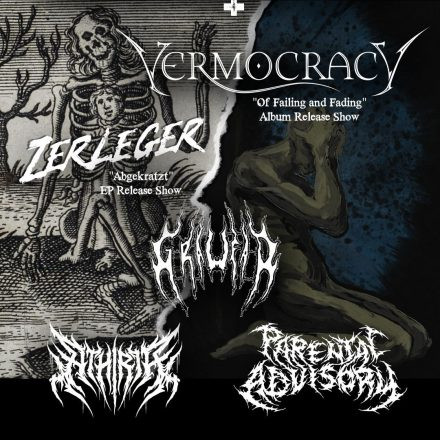 Double Death Release