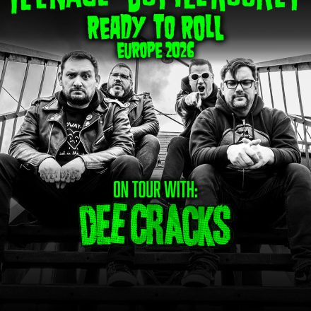 Teenage Bottlerocket