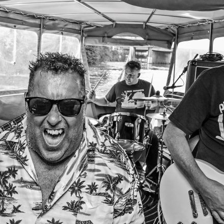 Peter and the Test Tube Babies