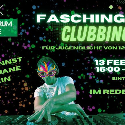 Faschings - Clubbing