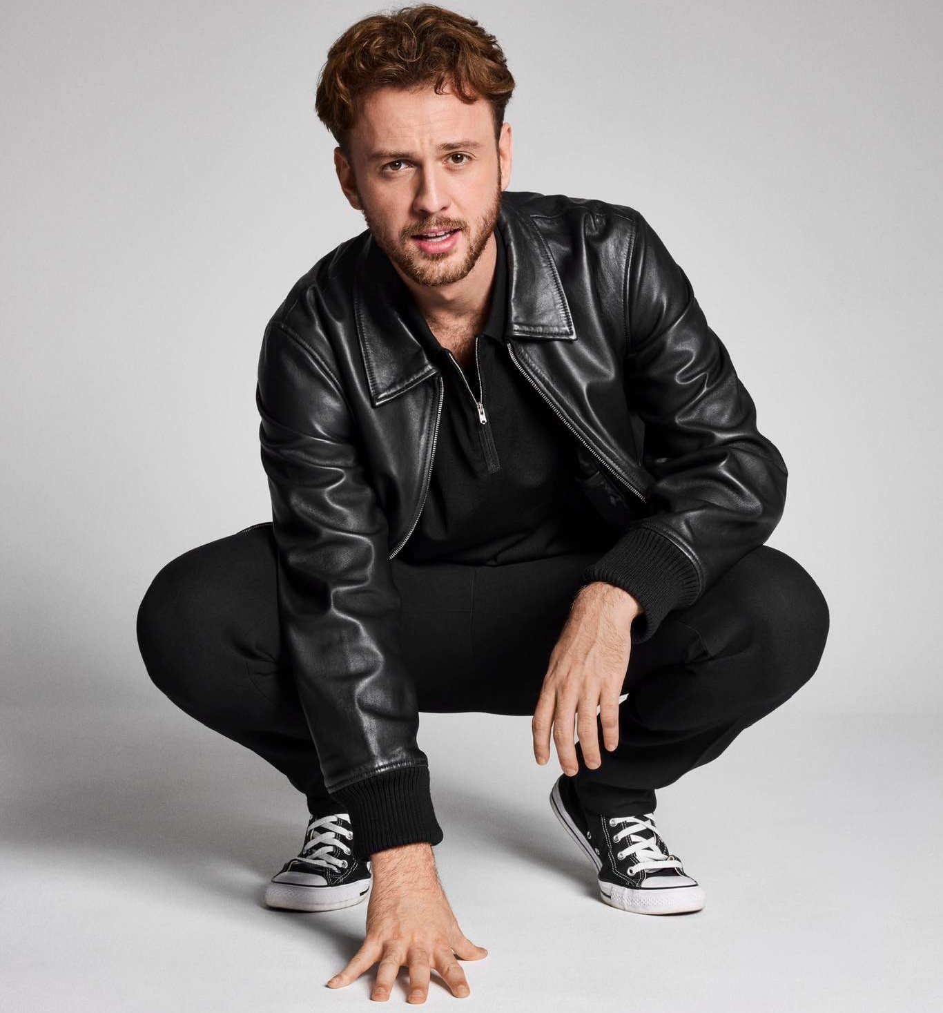 Marco Gianni am 27. November 2026 @ SiMM City.