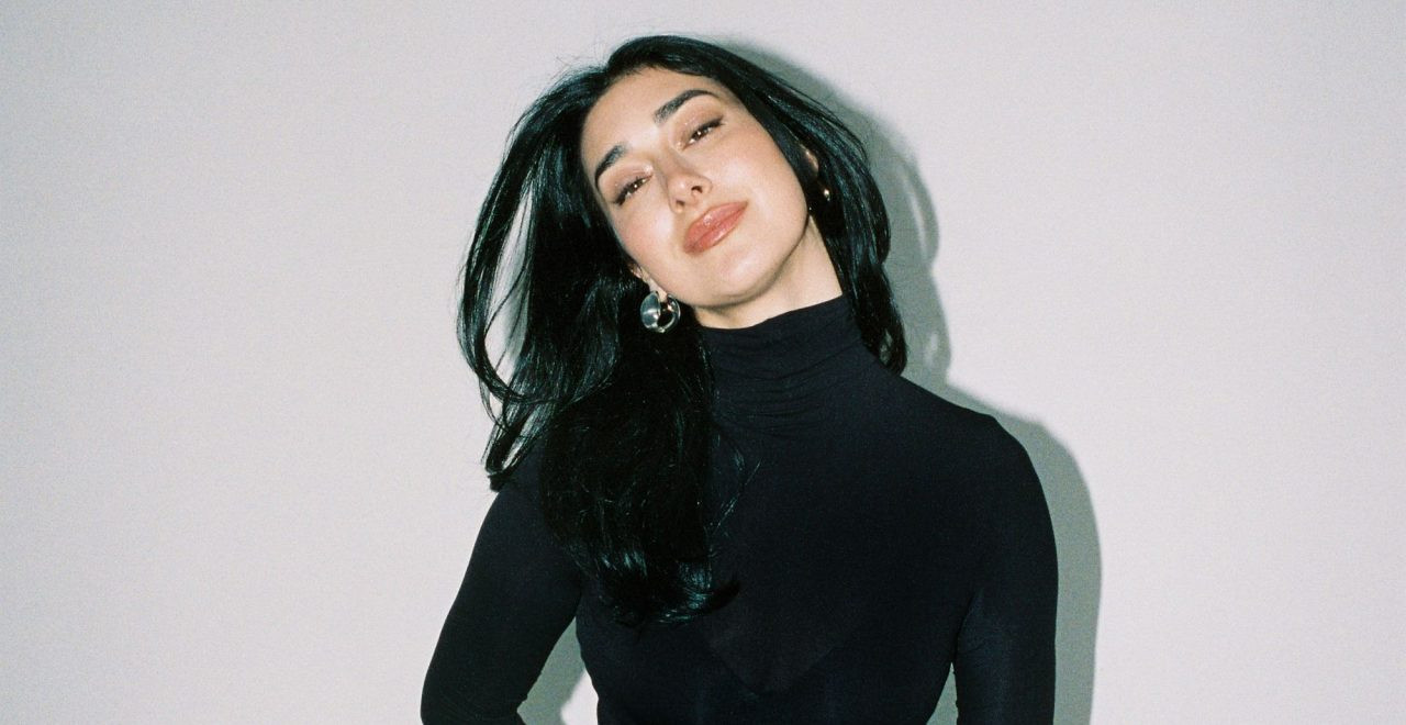 Elif am 1. December 2026 @ SiMM City.