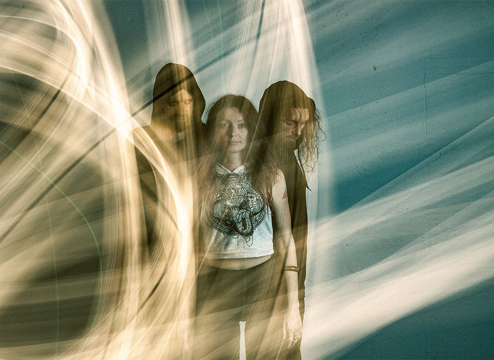 Les Lekin + Moon Woman am 20. February 2026 @ Arena Wien.