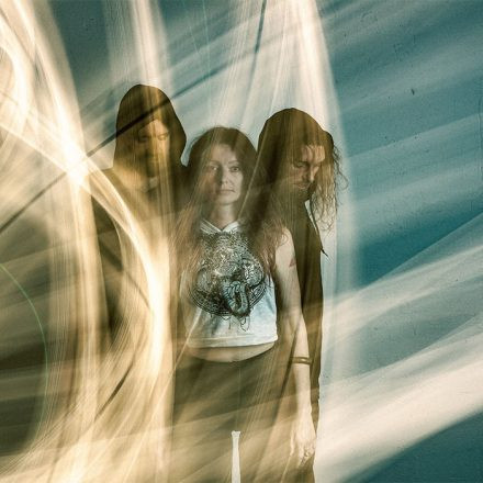 Les Lekin + Moon Woman