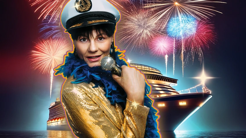 Eva Maria Marold am 30. May 2026 @ Stadttheater Wiener Neustadt.