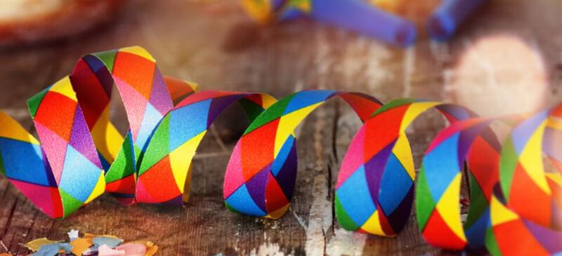 Kirchschlager Fasching am 13. February 2026 @ Gemeindeamt Kirchschlag bei Linz.