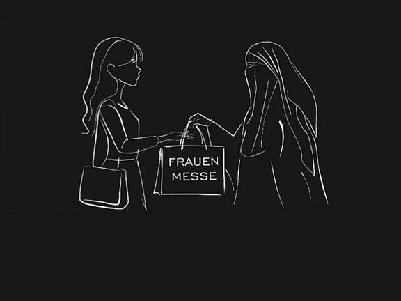 Frauenmesse 2026 am 18. January 2026 @ Messezentrum Salzburg.