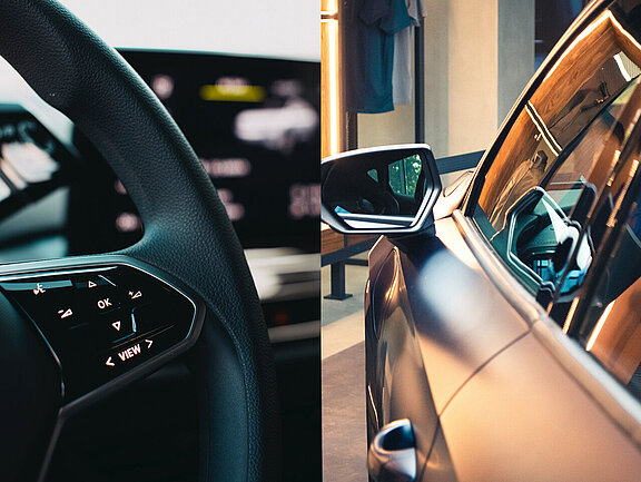 Automesse Salzburg 2026 am 6. March 2026 @ Messezentrum Salzburg.