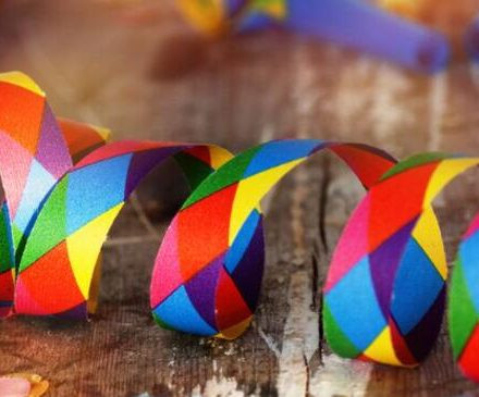 Kirchschlager Fasching