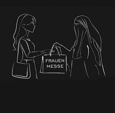 Frauenmesse 2026