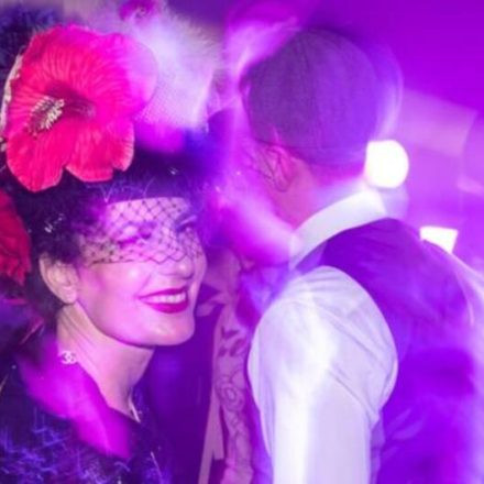 Piratenball - der Maskenball 2026