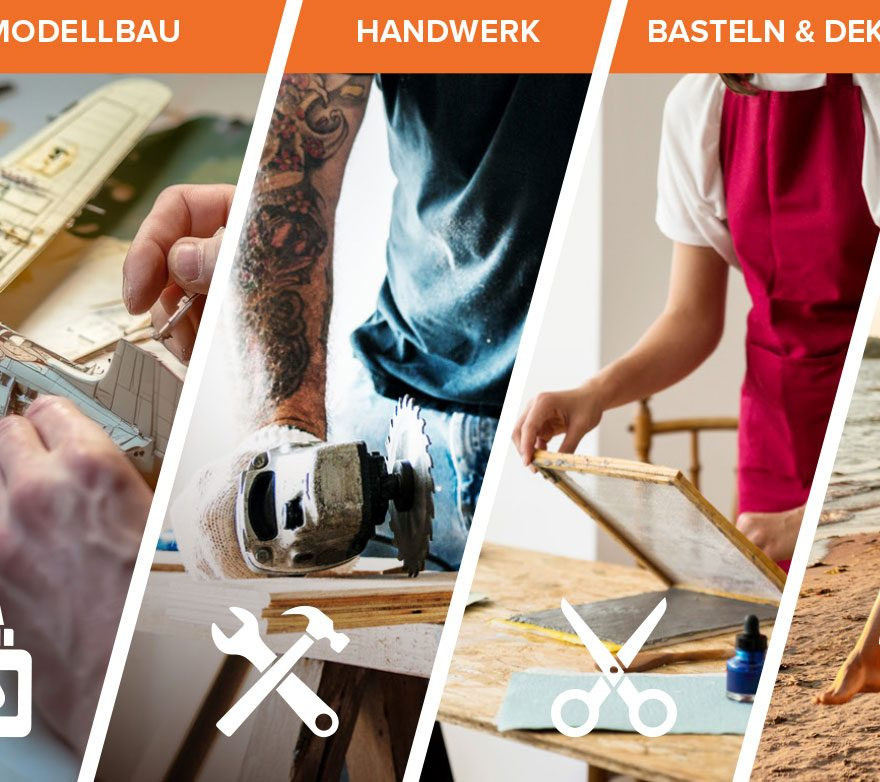 Modell Hobby Freizeit