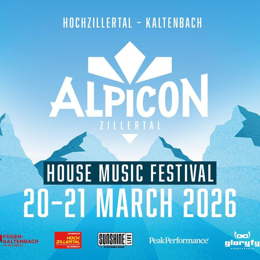 Alpicon House Music Festival Vol. 4
