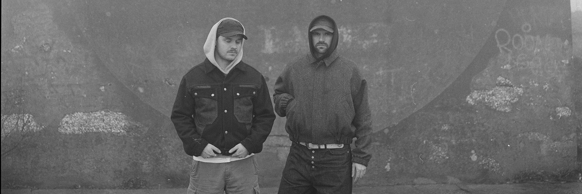 Okvsho + experience am 28. November 2026 @ Porgy & Bess.