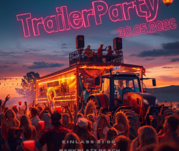 TrailerParty 2026