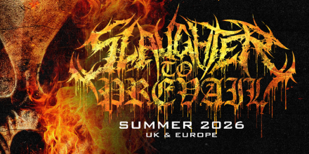 Slaughter to Prevail