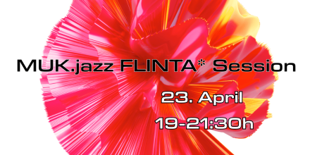MUK.jazz FLINTA* Session