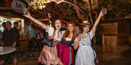 Radio Arabella Single Wiesn