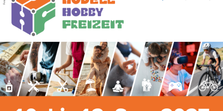 Modell Hobby Freizeit 2027