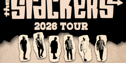 THE SLACKERS