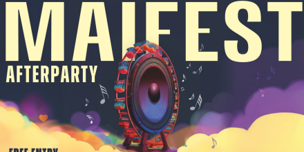 Maifest Afterparty 2026