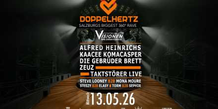 DOPPELHERTZ