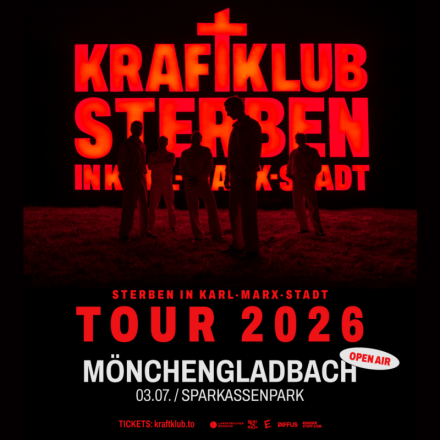Kraftklub