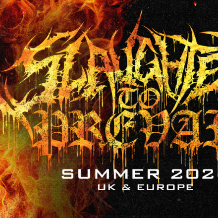 Slaughter to Prevail