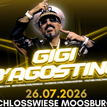 Gigi D'Agostino
