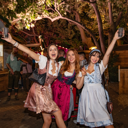 Radio Arabella Single Wiesn