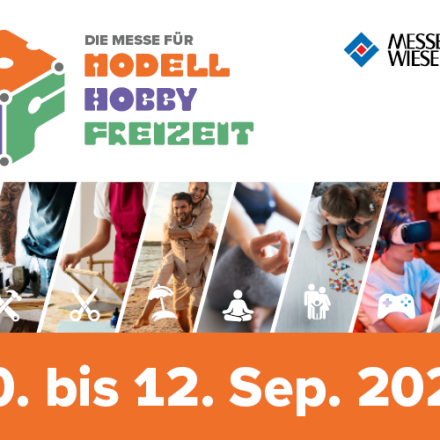 Modell Hobby Freizeit 2027