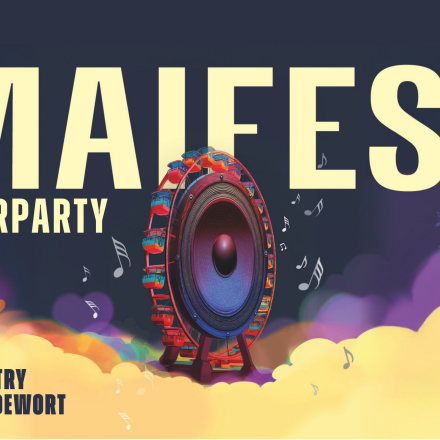 Maifest Afterparty 2026