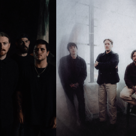 ERRA / CURRENTS