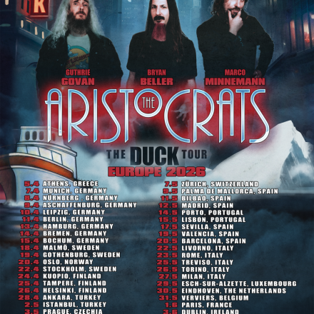 The Aristocrats
