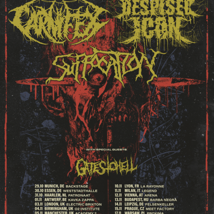 IMPERICON FESTIVAL